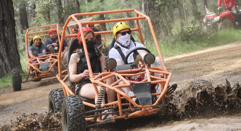 Passeio de Buggy Safari a partir de Antalya e Belek Turquia &mdash; #7