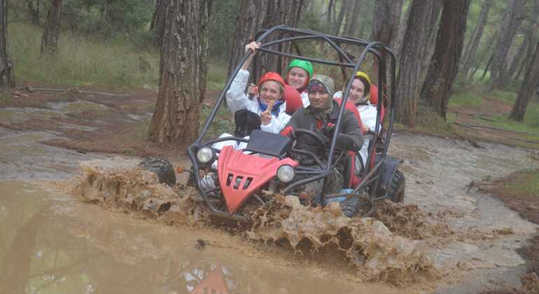 Passeio de Buggy Safari a partir de Antalya e Belek Turquia &mdash; #8