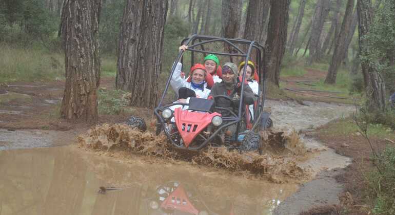 Passeio de Buggy Safari a partir de Antalya e Belek Turquia &mdash; #9