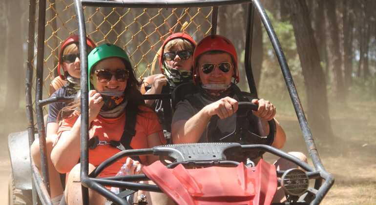 Passeio de Buggy Safari a partir de Antalya e Belek Turquia &mdash; #10