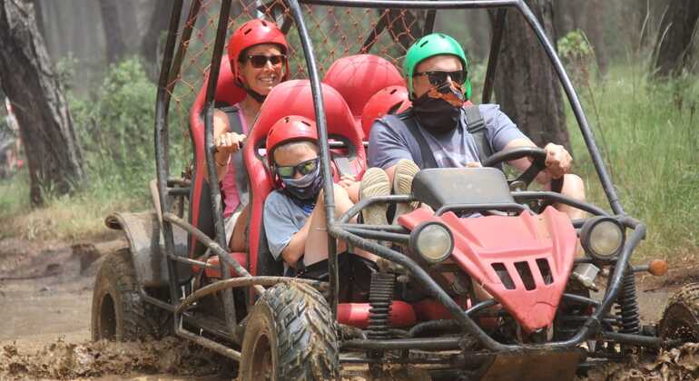 Passeio de Buggy Safari a partir de Antalya e Belek Turquia &mdash; #12