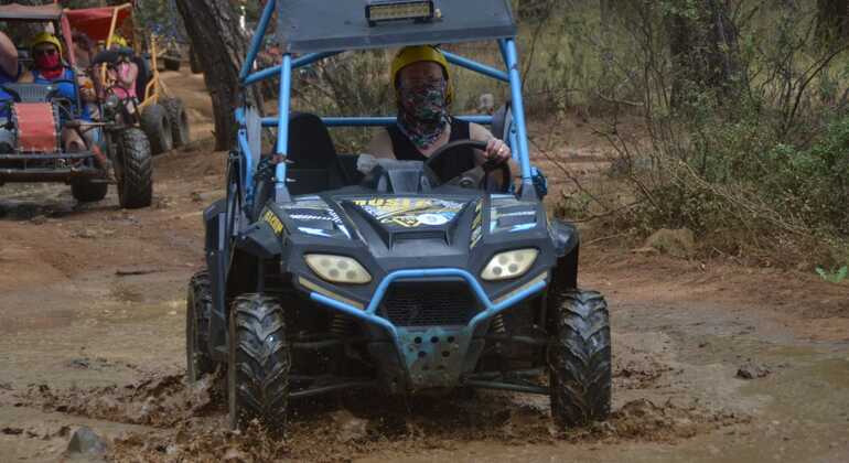 Passeio de Buggy Safari a partir de Antalya e Belek Turquia &mdash; #13