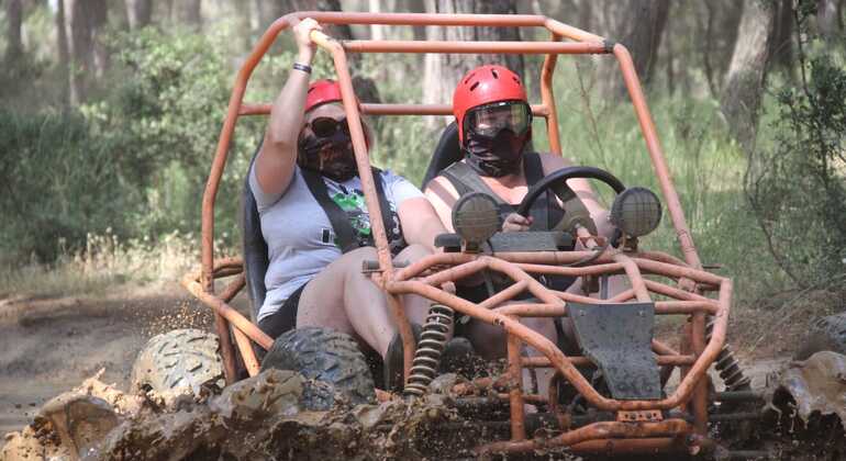 Passeio de Buggy Safari a partir de Antalya e Belek Turquia &mdash; #14