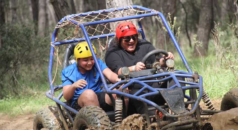 Passeio de Buggy Safari a partir de Antalya e Belek Turquia &mdash; #16