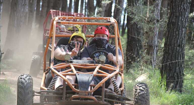 Passeio de Buggy Safari a partir de Antalya e Belek Turquia &mdash; #17