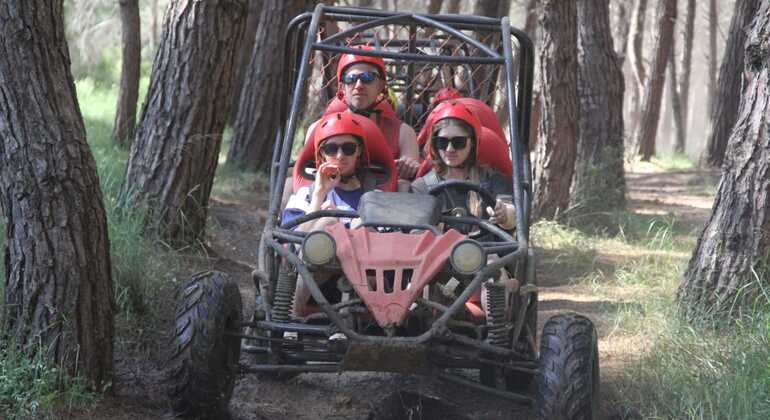 Passeio de Buggy Safari a partir de Antalya e Belek Turquia &mdash; #18
