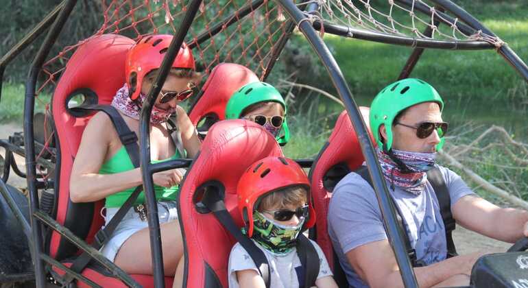 Passeio de Buggy Safari a partir de Antalya e Belek Turquia &mdash; #19