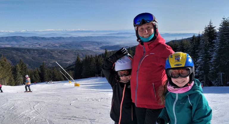 Borovets Ski-Glück: Exklusive Privatsitzungen Bereitgestellt von Albena Minkovska