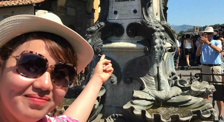 Lo más romántico de Ámsterdam: Juego de exploración autoguiada Países Bajos — #8