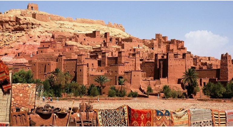 Marrakech Merzouga en 3 Días y 2 Noches Marruecos — #2