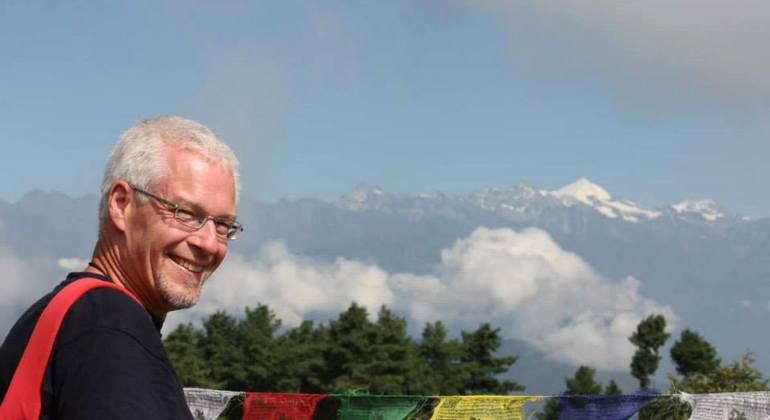 Chisapani Nagarkot 6-Day Hiking Tour Provided by himalayan sanctuary adventure private limited