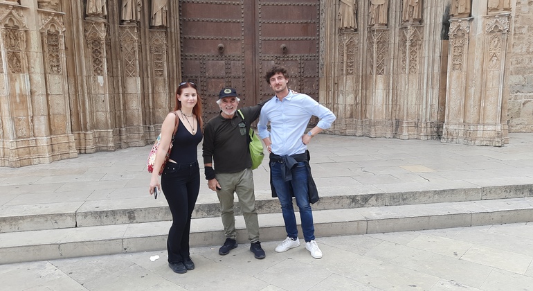 Escape Game à Valence Fournie par j vicente