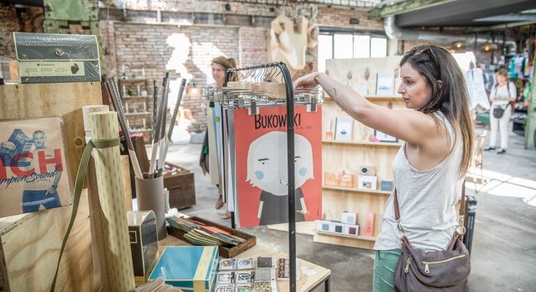 Tour alternativo di Praga Repubblica Ceca &mdash; #2