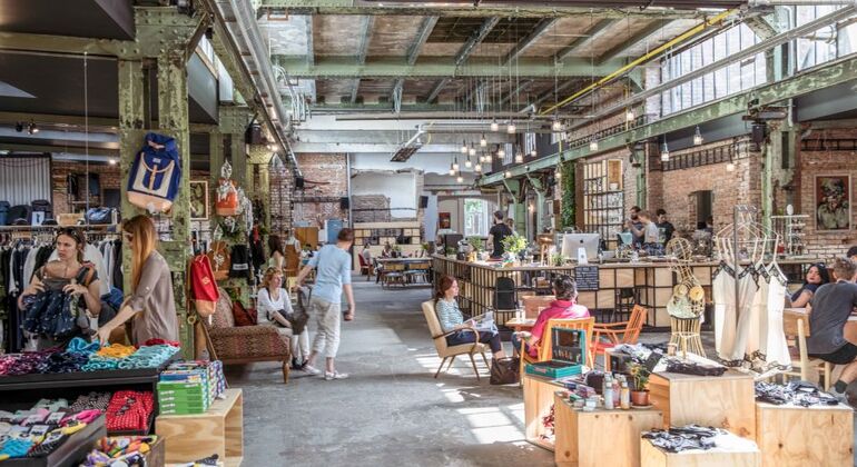 Tour alternativo di Praga Repubblica Ceca &mdash; #3