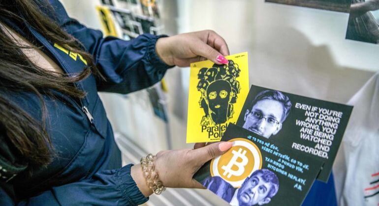 Tour alternativo di Praga Repubblica Ceca &mdash; #7