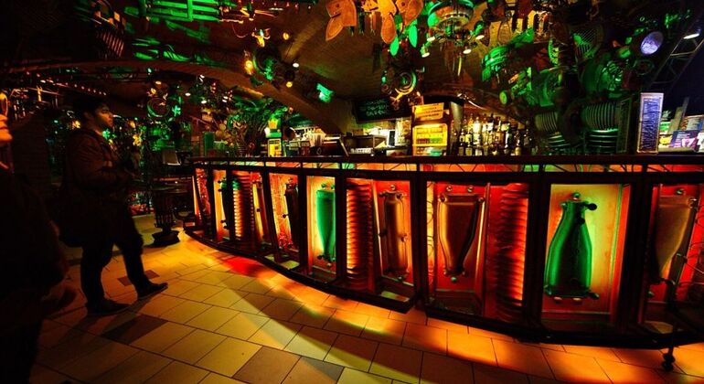 Tour alternativo di Praga Repubblica Ceca &mdash; #8