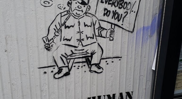 Tour alternativo di Praga Repubblica Ceca &mdash; #10