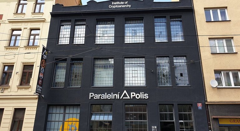 Tour alternativo di Praga Repubblica Ceca &mdash; #11