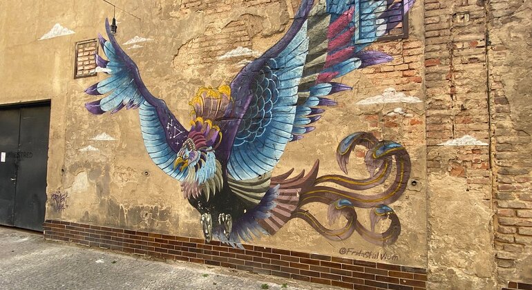 Tour alternativo di Praga Repubblica Ceca &mdash; #12