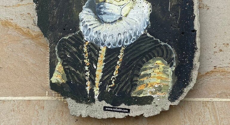 Tour alternativo di Praga Repubblica Ceca &mdash; #14