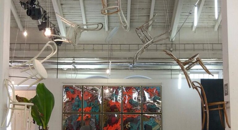 Tour alternativo di Praga Repubblica Ceca &mdash; #15