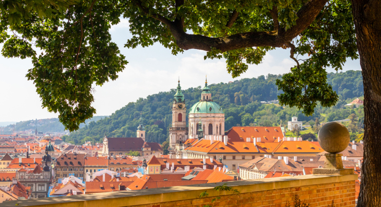 Kostenlose Tour Malastrana: Karlsbrücke und Prager Burg Tschechische Republik — #2