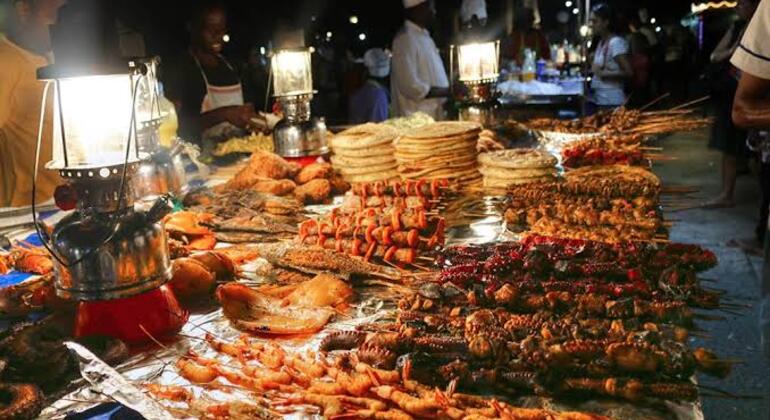 Guia Completo da Cidade de Pedra: Passeio a pé gratuito para pequenos grupos Tanzânia — #5