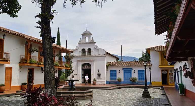 Medellín Free Tour: Stadt voller Leben Kolumbien — #4