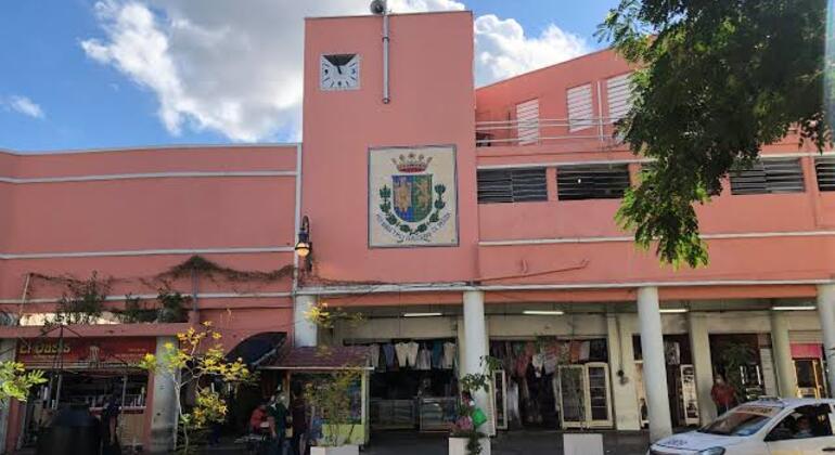 Kostenlose Tour durch Merida: Eine großartige Einführung in Merida Bereitgestellt von Dante