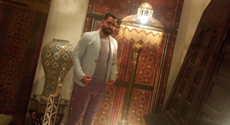 Fes Medina Experience: A Step Into Moroccan Tradition Morocco — #3