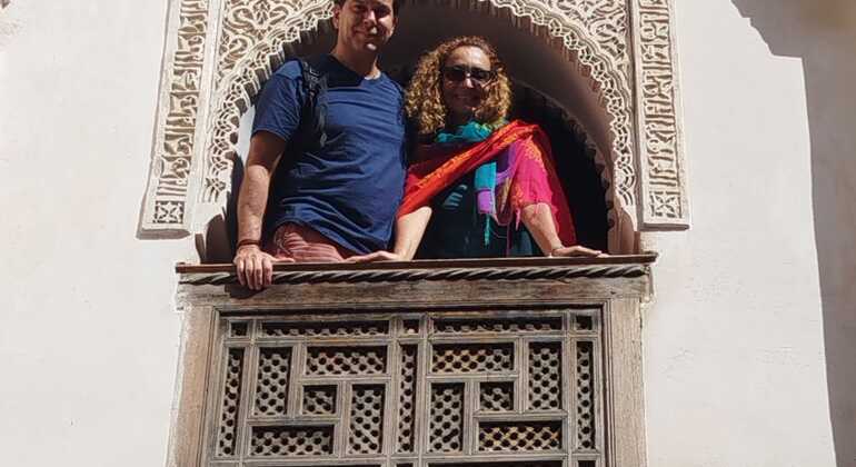 Fes Medina Experience: A Step Into Moroccan Tradition Morocco — #8