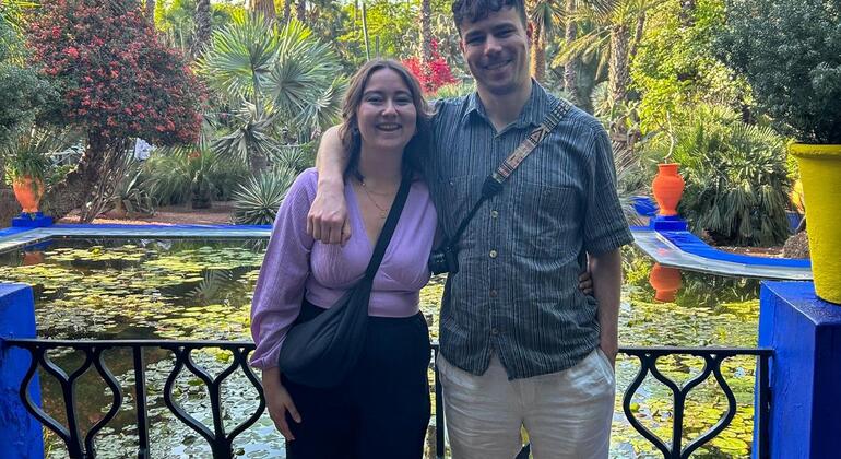 Fes Medina Experience: A Step Into Moroccan Tradition Morocco — #5