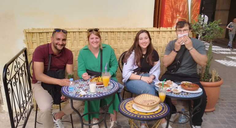 Fes Medina Experience: A Step Into Moroccan Tradition Morocco — #6