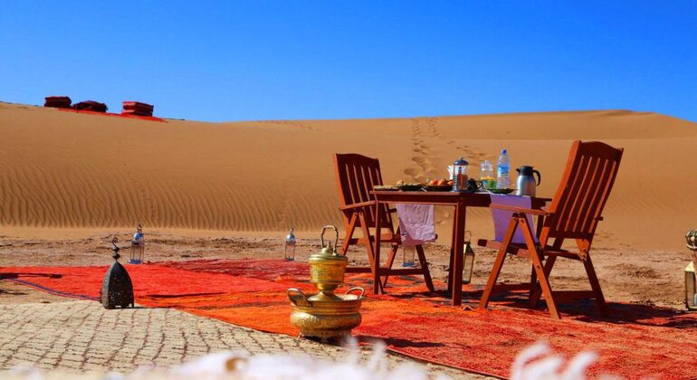 Getaway to Ouarzazate 4 days 3 nights, Morocco
