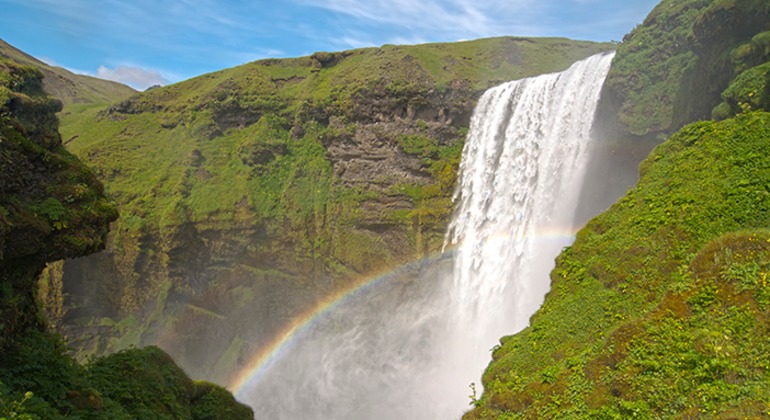 Sur de Islandia Islandia — #3