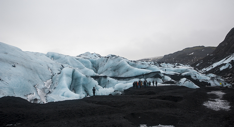 Sur de Islandia Islandia — #5