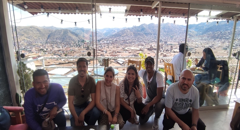Free Tour in Cusco with an Experienced Local Guide Provided by Free Tour Cusco Peru