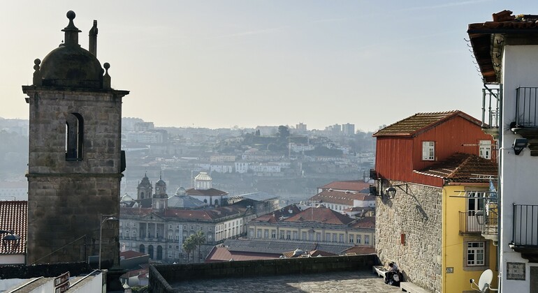 Tour gratuito della storia e della cultura di Porto Portogallo &mdash; #10