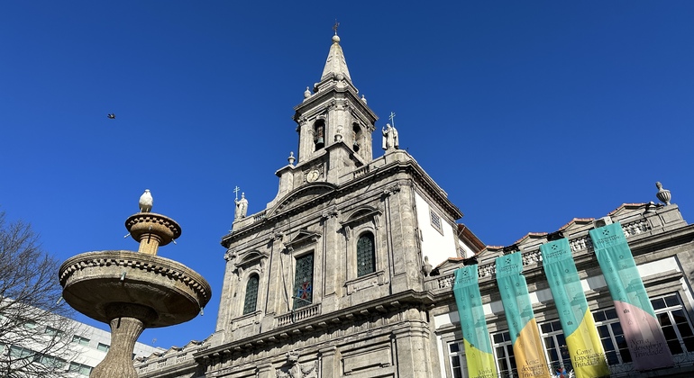 Porto Culture Tour & Inside Visits Portugal &mdash; #5