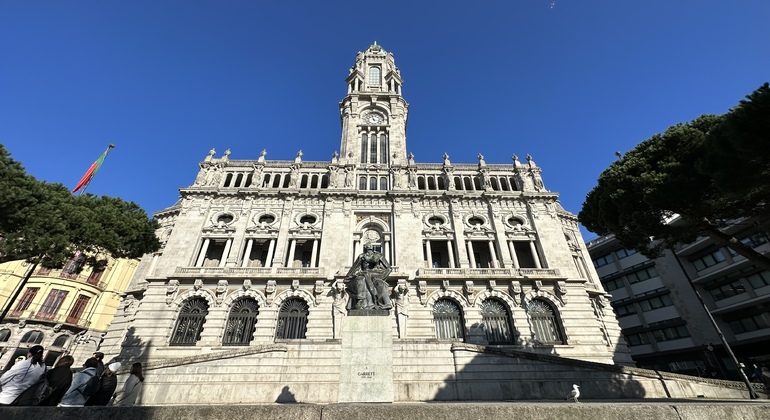 Porto Culture Tour & Inside Visits Portugal &mdash; #7