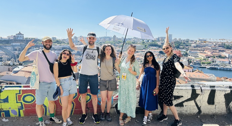 Porto Culture Tour & Inside Visits Portugal &mdash; #8