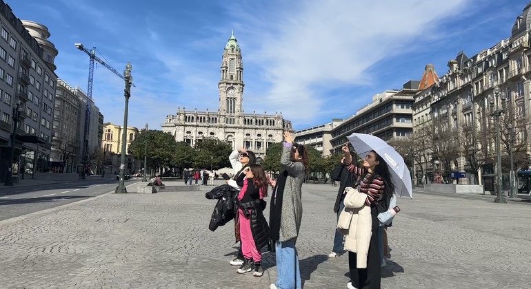 Da Porto a Gaia: tour storico e panoramico Portogallo &mdash; #6