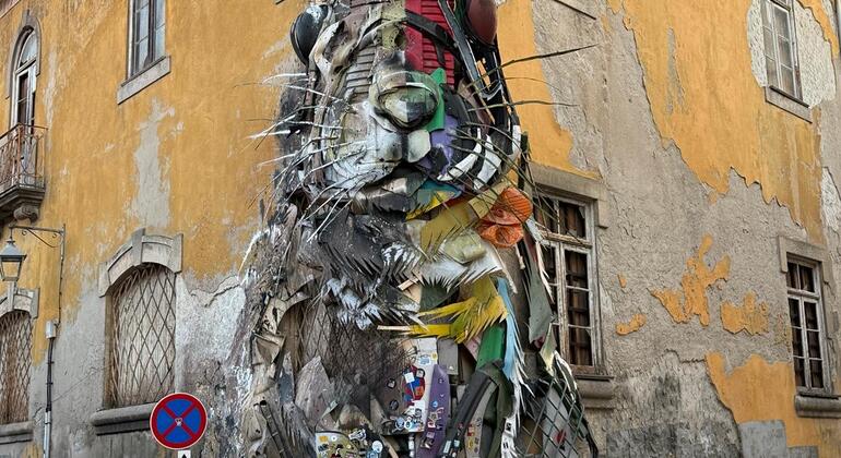 Da Porto a Gaia: tour storico e panoramico Portogallo &mdash; #9