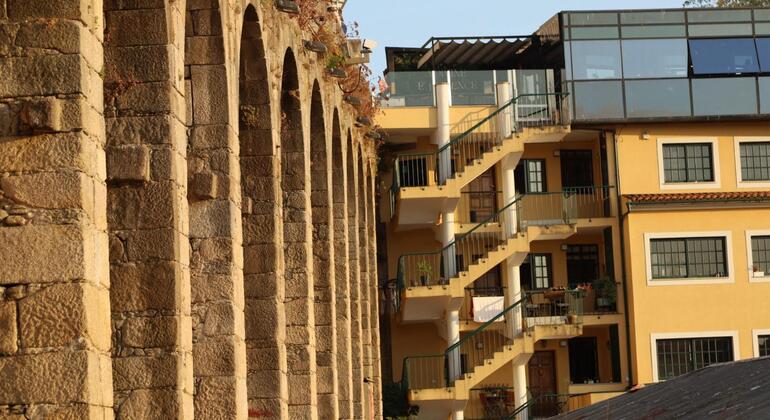 Da Porto a Gaia: tour storico e panoramico Portogallo &mdash; #10