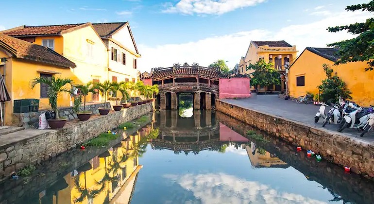 Hoi An Crucero privado con linternas por el río Thu Bon