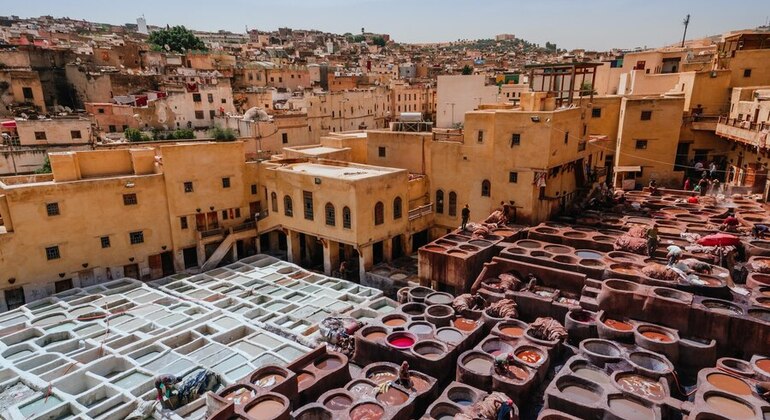 Escapada de Fes a Chaouen 4 Días 3 Noches Marruecos — #4