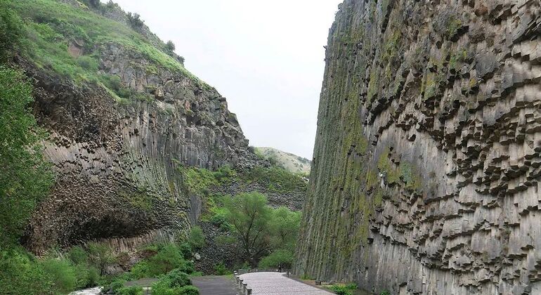 3 jours de visite privée du patrimoine de l'UNESCO en Arménie au départ d'Erevan Arménie — #7