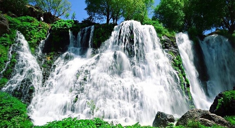3 jours de visite privée du patrimoine de l'UNESCO en Arménie au départ d'Erevan Arménie — #9