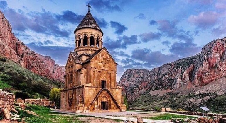 3 jours de visite privée du patrimoine de l'UNESCO en Arménie au départ d'Erevan Arménie — #10