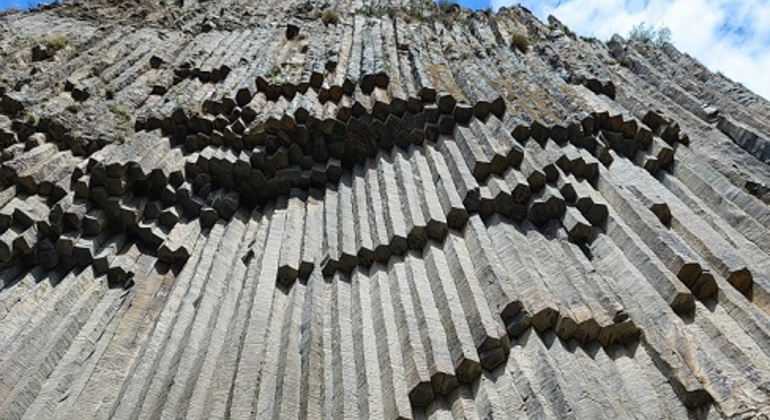 3 jours de visite privée du patrimoine de l'UNESCO en Arménie au départ d'Erevan Arménie — #19